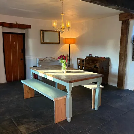 Habitación en casa particular The 2 Balcunnin